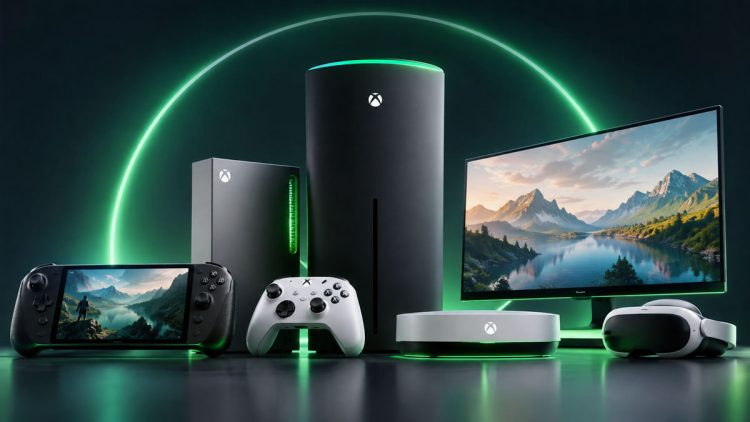 Project Helix Tek Bir Modelden Oluşmayacak