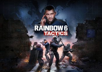 Rainbow Six Tactics Duyuruldu 2027 Yılında Geliyor