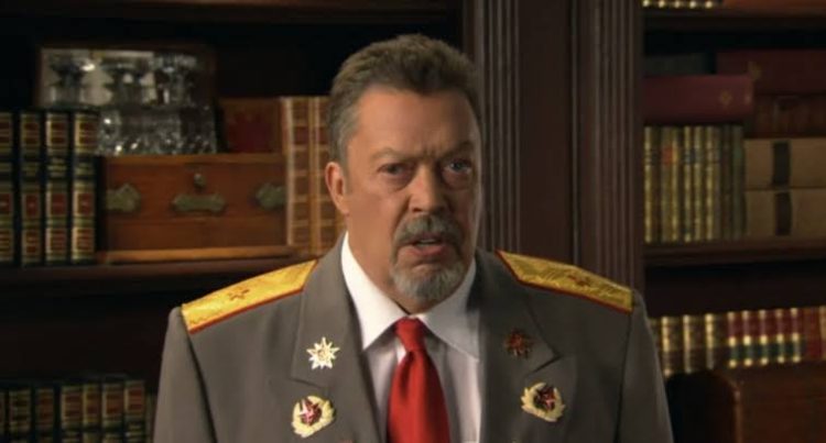 Red Alert 3'ün Başbakan Anatoly Cherdenko'su Hayatını Kaybetti