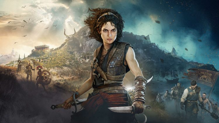 Resonance A Plague Tale Legacy PC Sistem Gereksinimleri