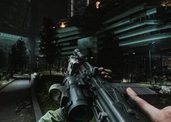 SP Tarkov Modu Gümbürtüye Gitti: Haftaya Kapatılacak