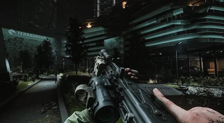 SP Tarkov Modu Gümbürtüye Gitti: Haftaya Kapatılacak