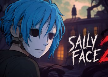 Sally Face Devam Oyunu Duyuruldu