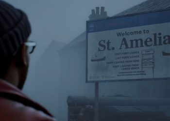 Silent Hill: Townfall Oynanış Fragmanı Yayınlandı