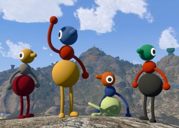 Steam'de Geçen Haftanın En Çok Satanları 4 - 11 Ağustos 2026