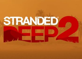 Stranded Deep 2 Resmen Duyuruldu