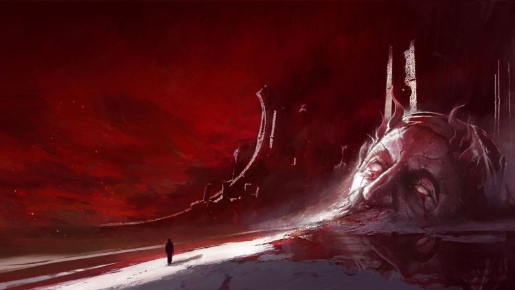 The Alighieri Circle Dante's Bloodline Çıkış Tarihi Eylül'de