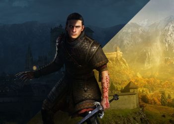 The Blood of Dawnwalker Performans Modu Teyit Edildi