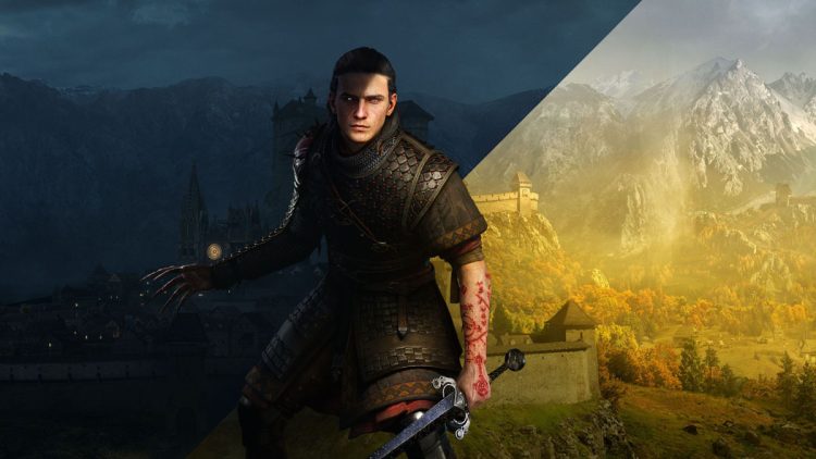 The Blood of Dawnwalker Performans Modu Teyit Edildi