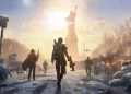 The Division Resurgence Steam Mağazasına da Geldi