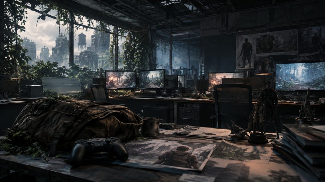 The Last of Us Online Epey Pahalıya Patlamış