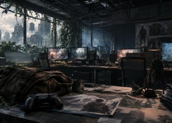 The Last of Us Online Epey Pahalıya Patlamış