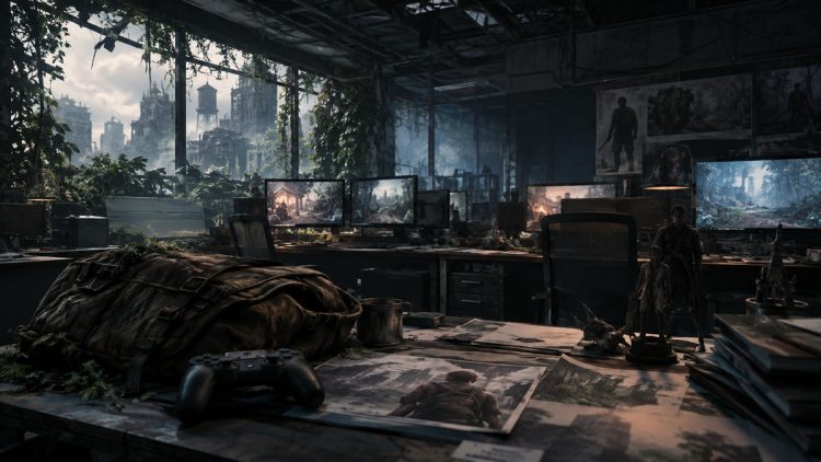 The Last of Us Online Epey Pahalıya Patlamış