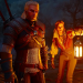 The Witcher 3 Wild Hunt - Songs of the Past Oynanışı ile Büyüledi