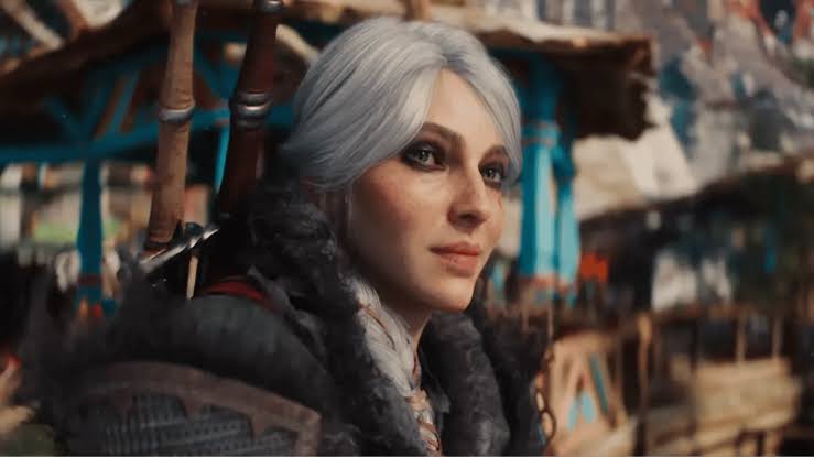 The Witcher 4 Çıkış Aralığı CD Project RED Tarafından Açıklandı