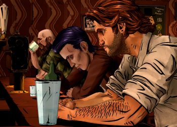 The Wolf Among Us Remastered'ın Çıkış Tarihi Belli Oldu