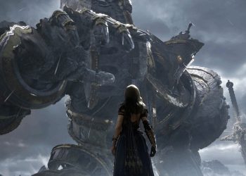 Tides of Annihilation Başrol Karakterinin Seslendirmeni Belli Oldu Gibi