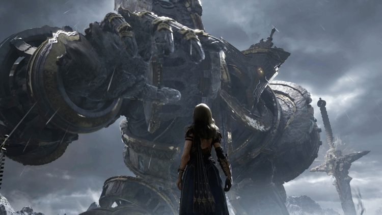 Tides of Annihilation Başrol Karakterinin Seslendirmeni Belli Oldu Gibi