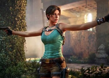 Tomb Raider Legacy of Atlantis Sunumu ile Yeni Detaylar Ortaya Çıktı