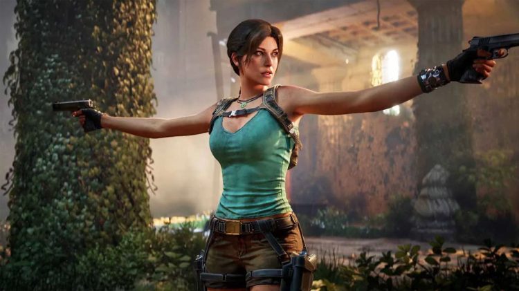 Tomb Raider Legacy of Atlantis Sunumu ile Yeni Detaylar Ortaya Çıktı