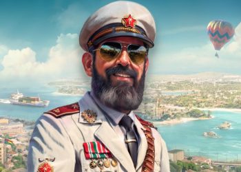 Tropico 7 Çıkış Tarihi Belli Oldu 2026 Yılı Pas Geçiliyor