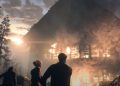 Until Dawn Yıldızı Hayatını Kaybetti