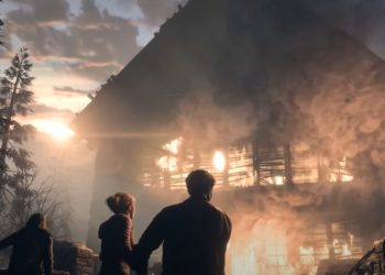 Until Dawn Yıldızı Hayatını Kaybetti