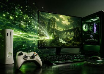 XBOX 360 Oyunları PC Yolundalar