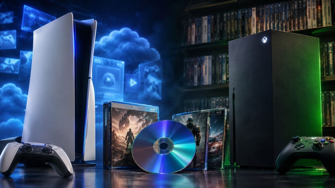 XBOX Sony İçin Planları Tersine Döndürebilir