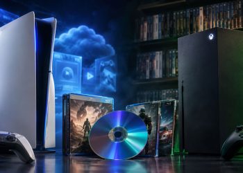 XBOX Sony İçin Planları Tersine Döndürebilir