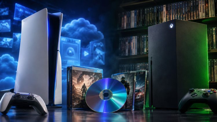 XBOX Sony İçin Planları Tersine Döndürebilir