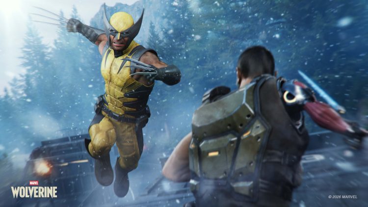 Yeni Marvel's Wolverine Detayları Ortaya Çıktı