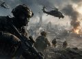 Yeni Modern Warfare 4 Fragmanında Trafik Kaosu Var
