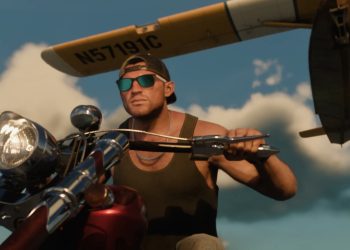 Yeni PlayStation 5 Tanıtımı ile GTA 6 Ön Plana Çıktı