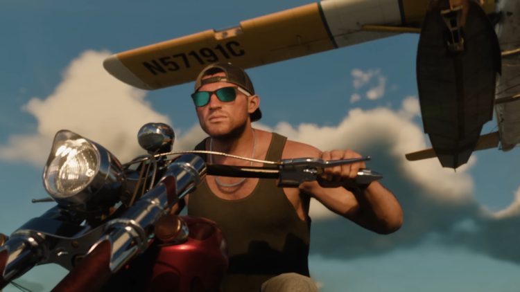 Yeni PlayStation 5 Tanıtımı ile GTA 6 Ön Plana Çıktı
