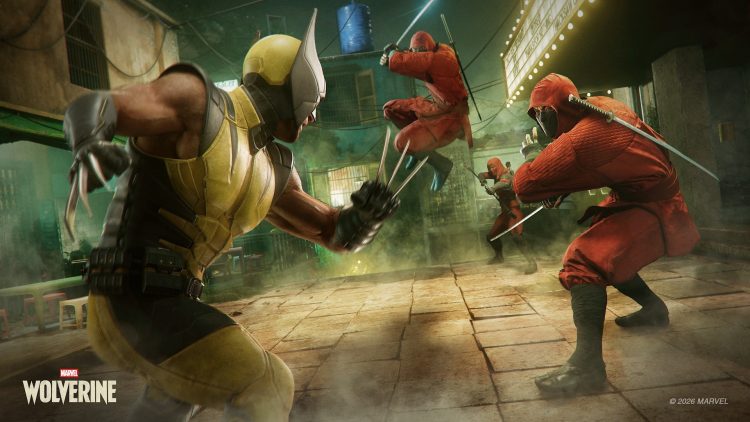 Yeni Wolverine Fragmanı Oyundaki Özellikleri Öne Çıkartıyor