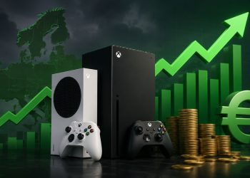 Yeni XBOX Zamları Yürürlüğe Girdi: Yine Can Sıkıcı Bir Tablo Var