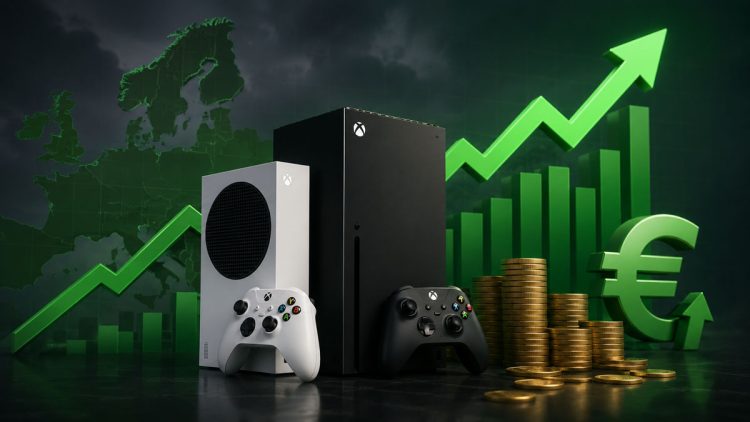 Yeni XBOX Zamları Yürürlüğe Girdi: Yine Can Sıkıcı Bir Tablo Var