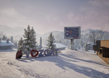 Yozgat City Survival Geliyor Açık Dünya Hayatta Kalma Oyunu