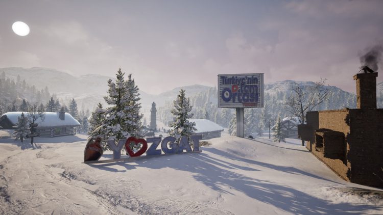 Yozgat City Survival Geliyor Açık Dünya Hayatta Kalma Oyunu