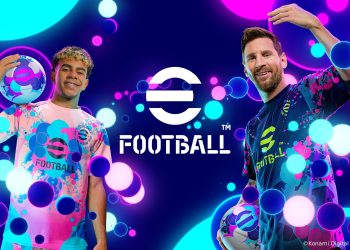 eFootball'un Yeni Sezonu Oyun İçi Kampanya ile Başlıyor