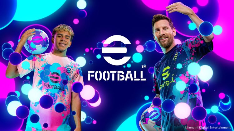 eFootball'un Yeni Sezonu Oyun İçi Kampanya ile Başlıyor