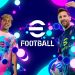 eFootball'un Yeni Sezonu Oyun İçi Kampanya ile Başlıyor
