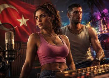 GTA 6 Türkçe Dil Desteği Kampanyası Tüm Hızıyla Devam Ediyor