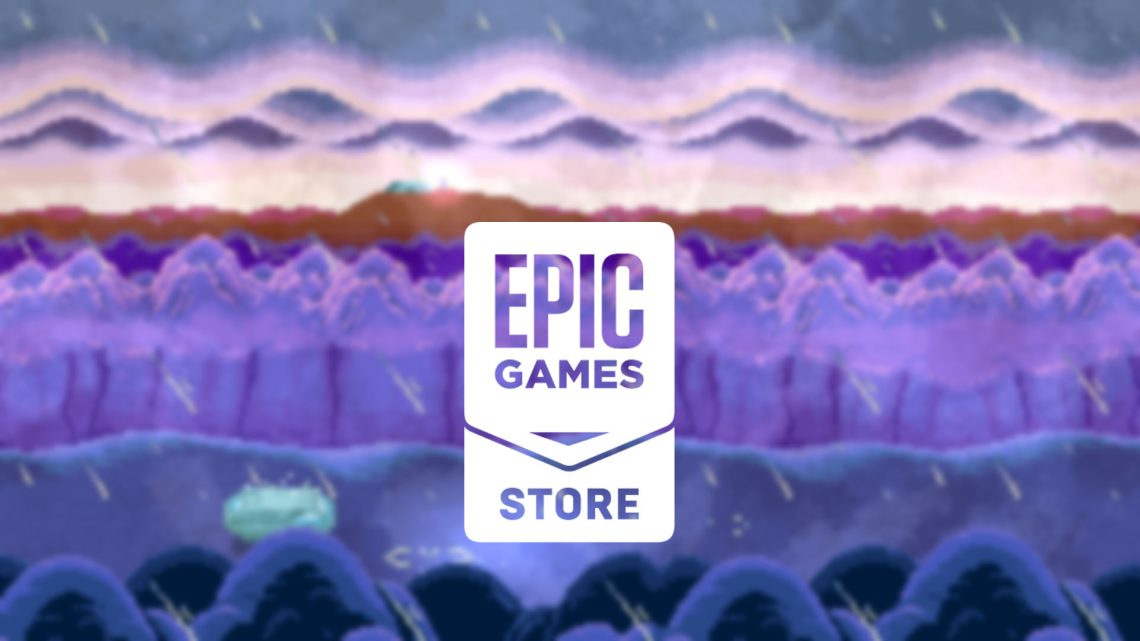 Haftanın Ücretsiz Epic Games Store Oyunu (3 Eylül)