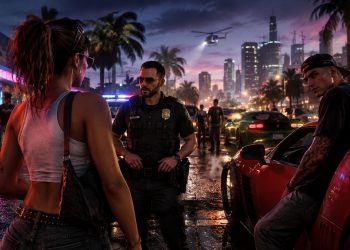 Resmi GTA V RP Sunucusu nopixel V Duyuruldu