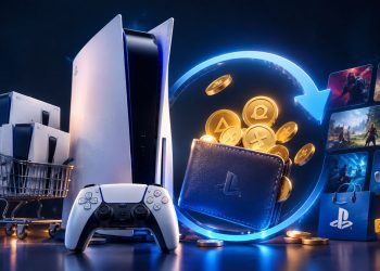 Sony PlayStation 5 Kullanıcıları Üzerinden Daha Fazla Kazanmayı Hedefliyor