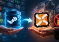 SteamDB Nexus Mods Tarafından Satın Alındı