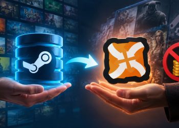 SteamDB Nexus Mods Tarafından Satın Alındı