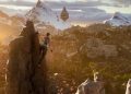 Tomb Raider Catalyst'te Hangi Lara Croft Yorumu Göreceğimiz Belli Oldu